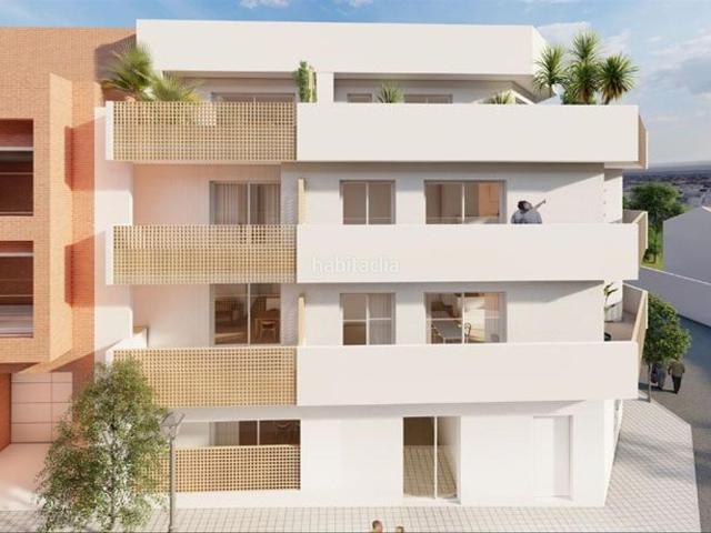 Apartamento en venta en Dénia, La Xara La Sella. Apartamentos.