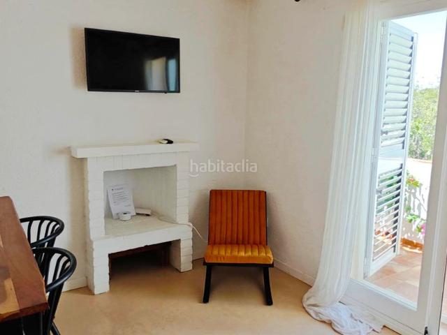 Apartamento en venta en Dénia, La Xara La Sella. Cerca del centro social, con vistas abiertas y listo para entrar. Apartamentos.