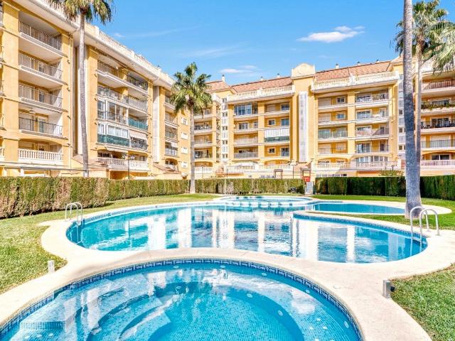 Apartamento en venta en Dénia, La Pedrera Vessanes. Obra nueva. Apartamentos.