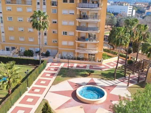 Apartamento en venta en Dénia, La Pedrera Vessanes. Obra nueva. Apartamentos.