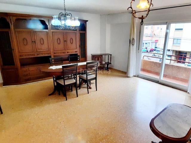 Apartamento en venta en Dénia, La Pedrera Vessanes. Apartamentos.