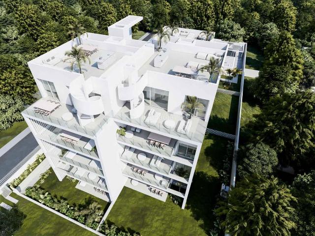Apartamento en venta en Dénia, La Pedrera Vessanes. Apartamentos.