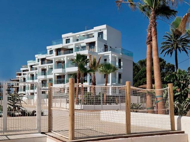 Apartamento en venta en Dénia, L'Almadrava L'Estanyó. Amplio Apartamento en Planta Baja con 3 Dormitorios en LEstanyó Villa Romana, Denia. Apartamentos.