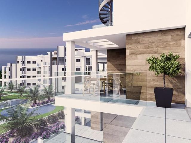 Apartamento en venta en Dénia, L'Almadrava L'Estanyó. Apartamento a la venta en Denia obra nueva. Apartamentos.