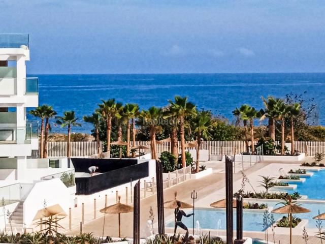 Apartamento en venta en Dénia, L'Almadrava L'Estanyó. Apartamentos.