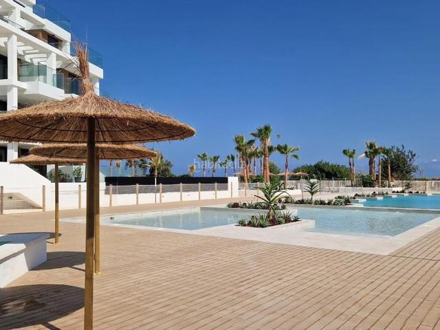 Apartamento en venta en Dénia, L'Almadrava L'Estanyó. Apartamentos.