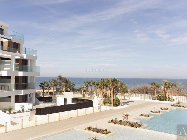 Apartamento en venta en Dénia, L'Almadrava L'Estanyó. DeniaApartamento. Apartamentos.