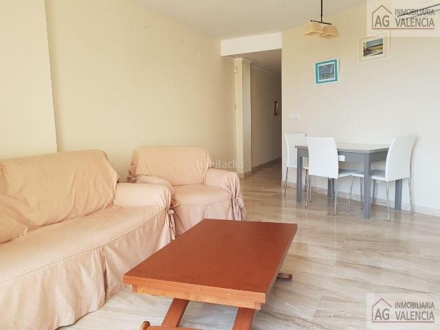 Apartamento en venta en Dénia, L'Almadrava L'Estanyó. DéniaApartamento. Apartamentos.
