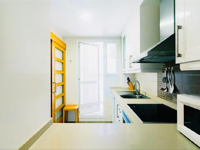 Apartamento en venta en Dénia, L'Almadrava L'Estanyó. EN VENTA PRECIOSO APARTAMENTO EN DÉNIA, EN PRIMERA LÍNEA DE PLAYA!. Apartamentos.