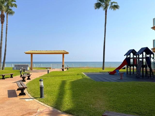 Apartamento en venta en Dénia, L'Almadrava L'Estanyó. FANTASTICO APARTAMENTO CON VISTAS AL MAR. Apartamentos.