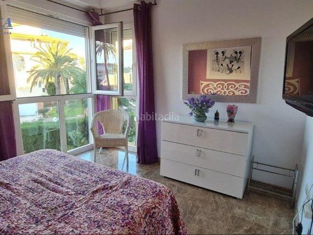 Apartamento en venta en Dénia, L'Almadrava L'Estanyó. VAP235 PRIMERA LINEA DE PLAYA 3 DORMITORIOS. Apartamentos.