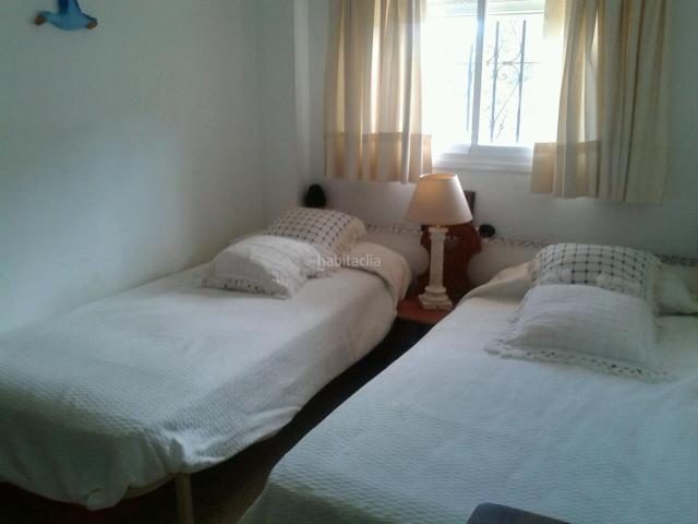 Apartamento en venta en Dénia, Las Rotas Les Rotes. Apartamentos.