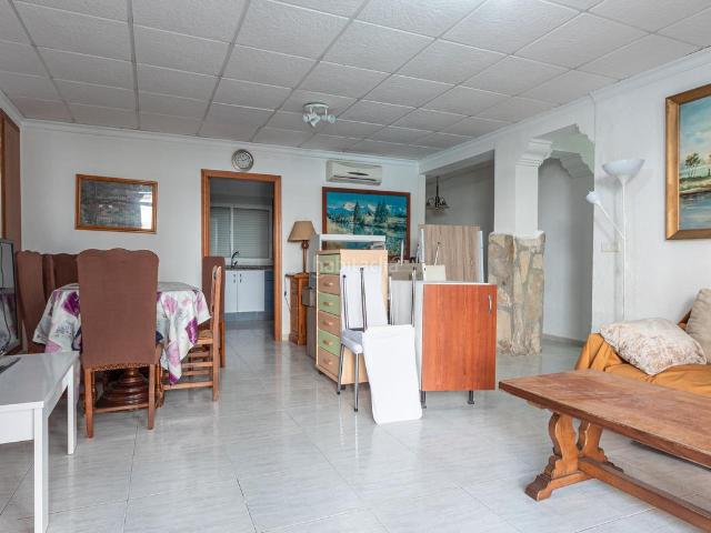 Apartamento en venta en Dénia, Les Bovetes La Felicidad. Apartamentos.