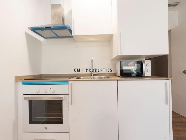 Apartamento en venta en Dénia, Les Bovetes La Felicidad. Apartamento de dos habitaciones en Denia. Apartamentos.