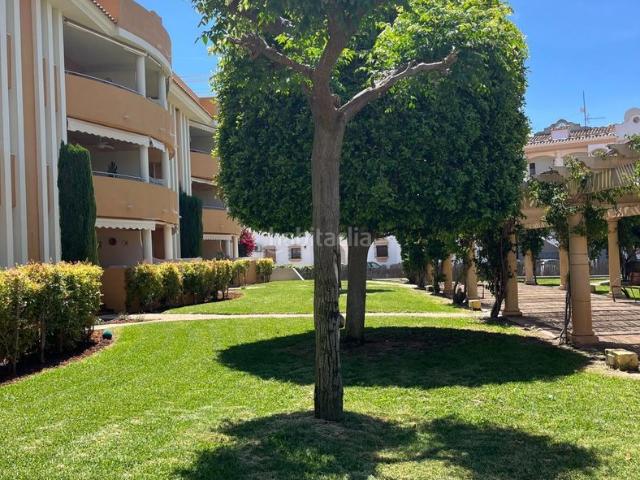 Apartamento en venta en Dénia, Les Bovetes La Felicidad. Apartamento en una ubicación privilegiada cerca de la playa en Dénia. Apartamentos.