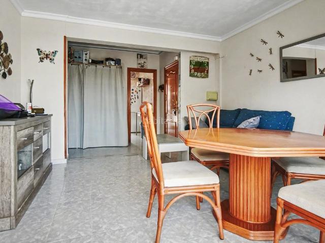 Apartamento en venta en Dénia, Les Bovetes La Felicidad. Apartamentos.