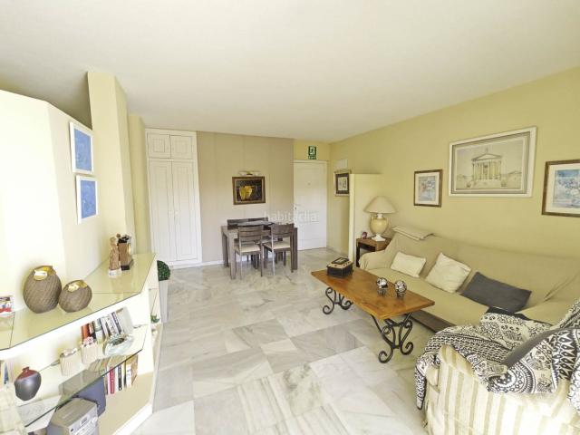 Apartamento en venta en Dénia, Les Bovetes La Felicidad. Apartamentos.
