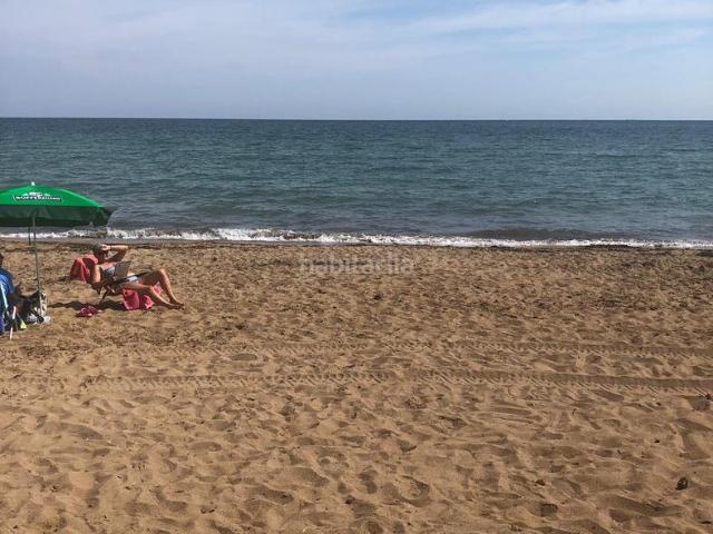 Apartamento en venta en Dénia, Les Bovetes La Felicidad. Apartamentos.