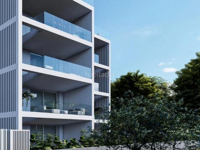 Apartamento en venta en Dénia, Les Bovetes La Felicidad. Apartamentos.