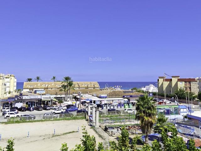 Apartamento en venta en Dénia, Les Bovetes La Felicidad. Apartamentos.