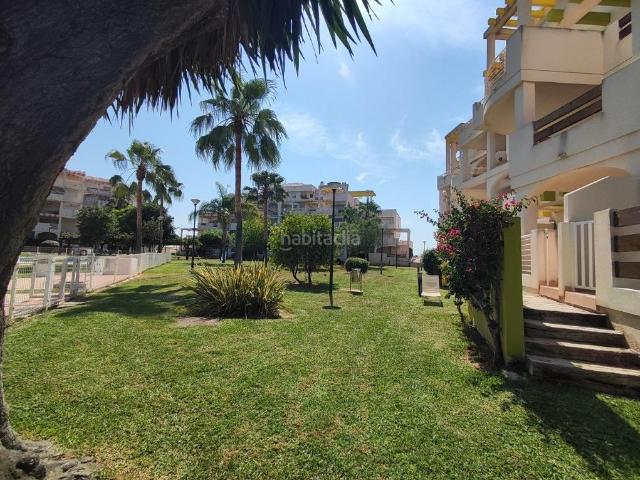 Apartamento en venta en Dénia, Les Bovetes La Felicidad. Apartamentos.