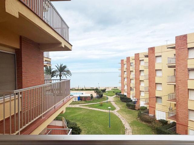 Apartamento en venta en Dénia, Les Bovetes La Felicidad. Apartamentos.