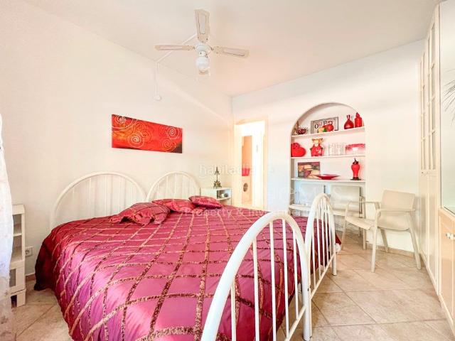 Apartamento en venta en Dénia, Les Bovetes La Felicidad. BAJO DE 2 DORMITORIOS A POCOS METROS DE LA PLAYA. Apartamentos.