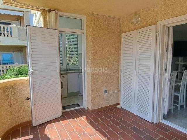 Apartamento en venta en Dénia, Les Bovetes La Felicidad. DéniaApartamento. Apartamentos.