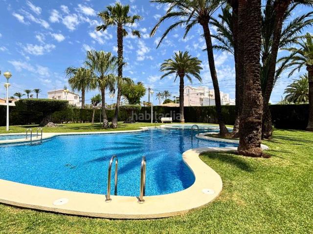Apartamento en venta en Dénia, Les Bassetes El Marjal. ATICO CERCA DEL MAR Y CENTRO. Apartamentos.