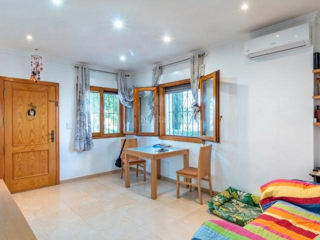 Apartamento en venta en Dénia, Les Bassetes El Marjal. Apartamentos.