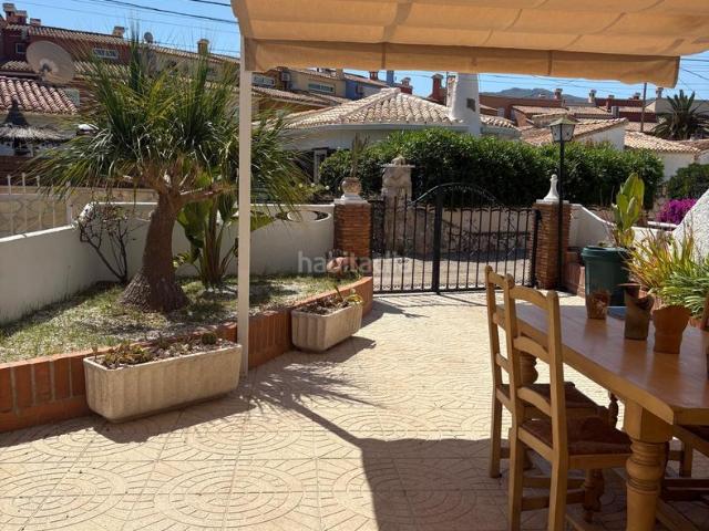 Apartamento en venta en Dénia, Les Bassetes El Marjal. Apartamentos.