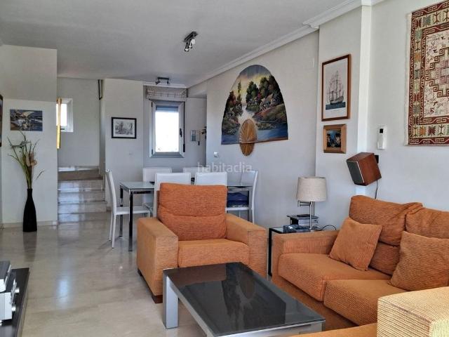 Apartamento en venta en Dénia, Les Bassetes El Marjal. Apartamentos.