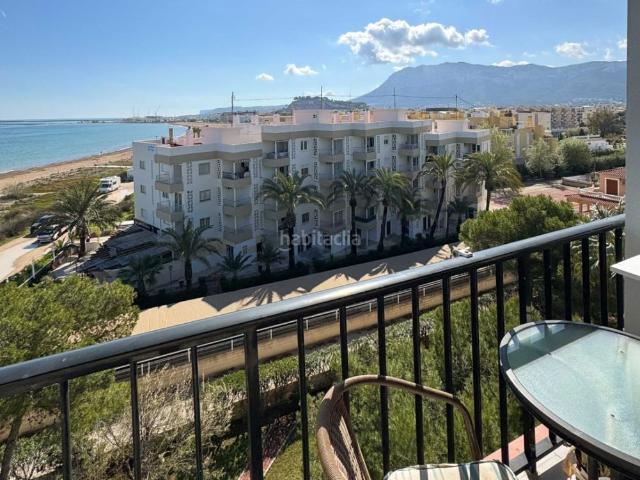 Apartamento en venta en Dénia, Les Bassetes El Marjal. Apartamentos.