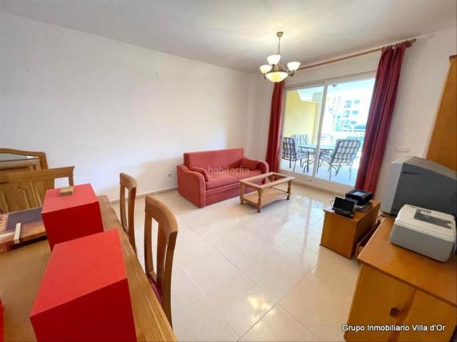 Apartamento en venta en Dénia, Les Bassetes El Marjal. Apartamentos.