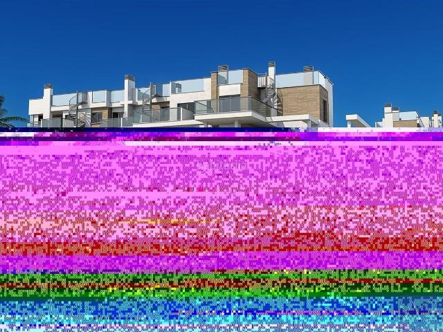 Apartamento en venta en Dénia, Les Bassetes El Marjal. DeniaApartamento. Apartamentos.