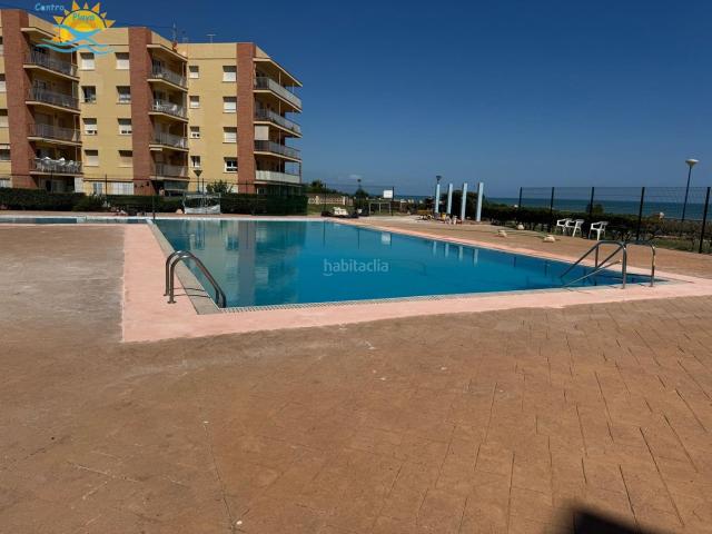 Apartamento en venta en Dénia, Les Bassetes El Marjal. DéniaApartamento. Apartamentos.