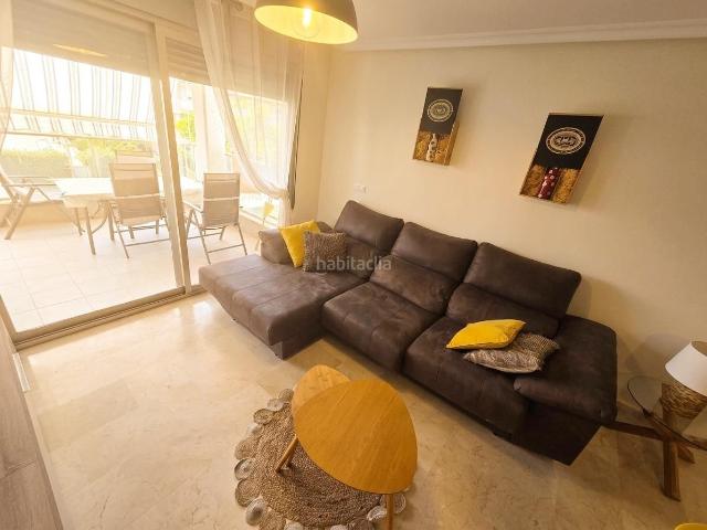 Apartamento en venta en Dénia, Les Bassetes El Marjal. Fantástico apartamento en Las Marinas a tan solo 250 metros de la playa. Apartamentos.