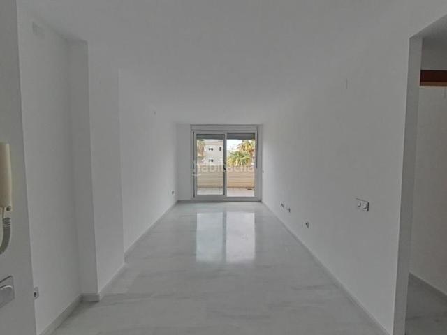 Apartamento en venta en Dénia, Les Bassetes El Marjal. Solvia Inmobiliaria Apartamento Dénia. Apartamentos.
