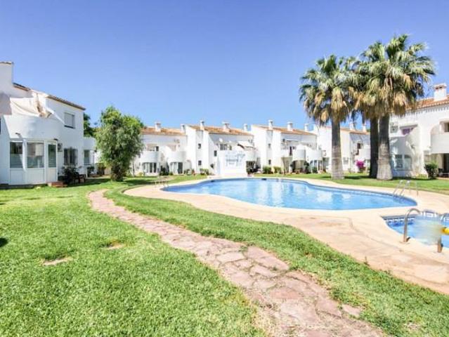 Apartamento en venta en Denia, MON PAIDOS