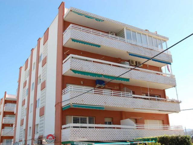 Apartamento en venta en Denia, Playa, Denia, Costa Blanca