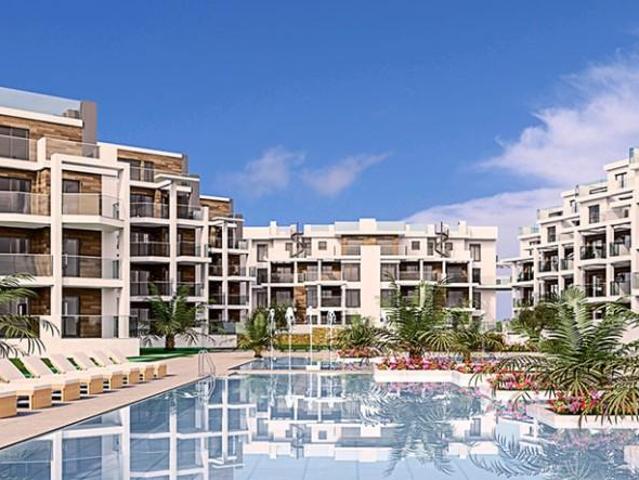 Apartamento en venta en Denia, Playa Las Marinas