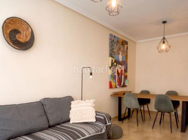 Apartamento en venta en Dénia, Saladar. APARTAMENTO CERCA del PUERTO. Apartamentos.