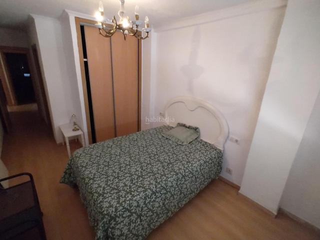 Apartamento en venta en Dénia, Saladar. Cerca de juzgados, junto plaza Paris, frente Mercadona. Apartamentos.