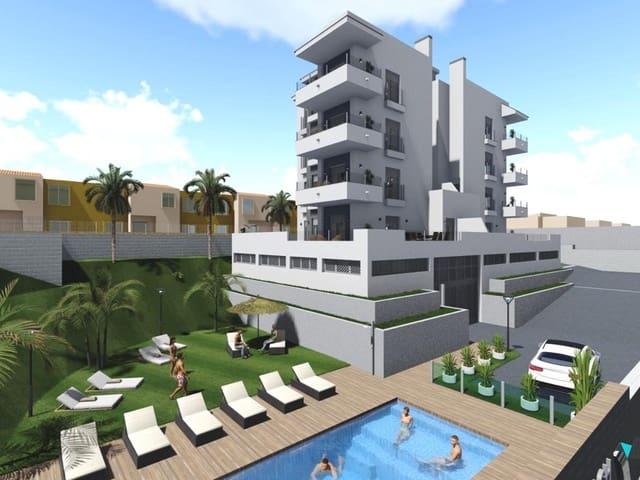Apartamento en venta en Dehesa de Campoamor, Alicante Costa Blanca