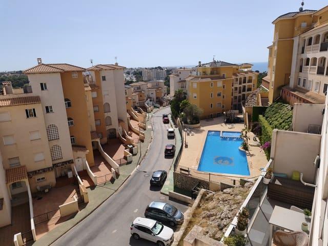 Apartamento en venta en Dehesa de Campoamor, Alicante Costa Blanca