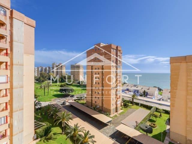 Apartamento en venta en Dehesa de Campoamor, Alicante Costa Blanca