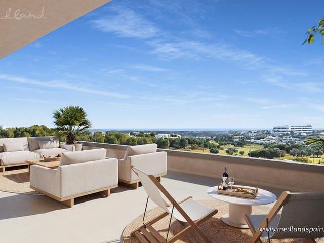 Apartamento en venta en Dehesa de Campoamor, Alicante Costa Blanca