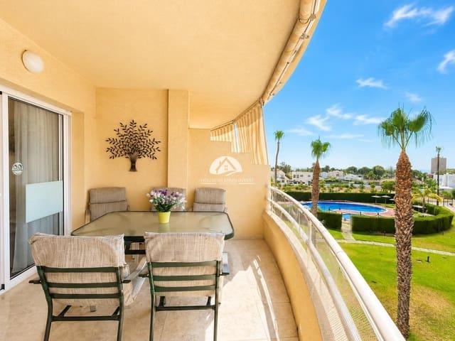 Apartamento en venta en Dehesa de Campoamor, Alicante Costa Blanca