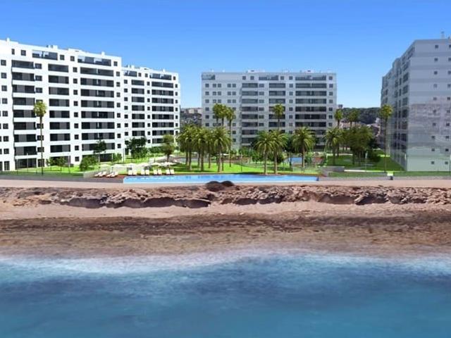 Apartamento en venta en Dehesa de Campoamor, Alicante Costa Blanca