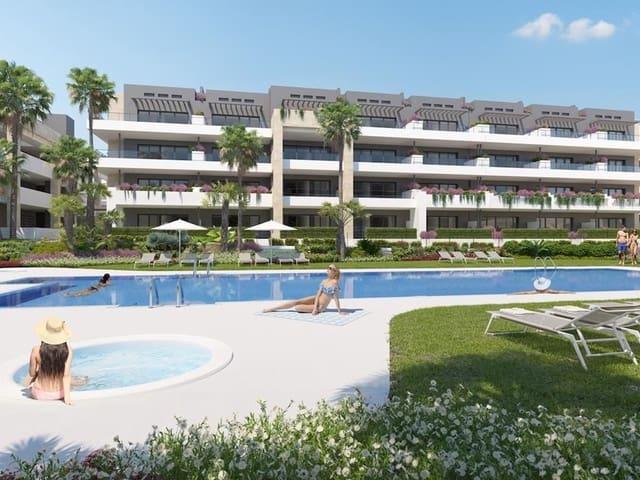 Apartamento en venta en Dehesa de Campoamor, Alicante Costa Blanca